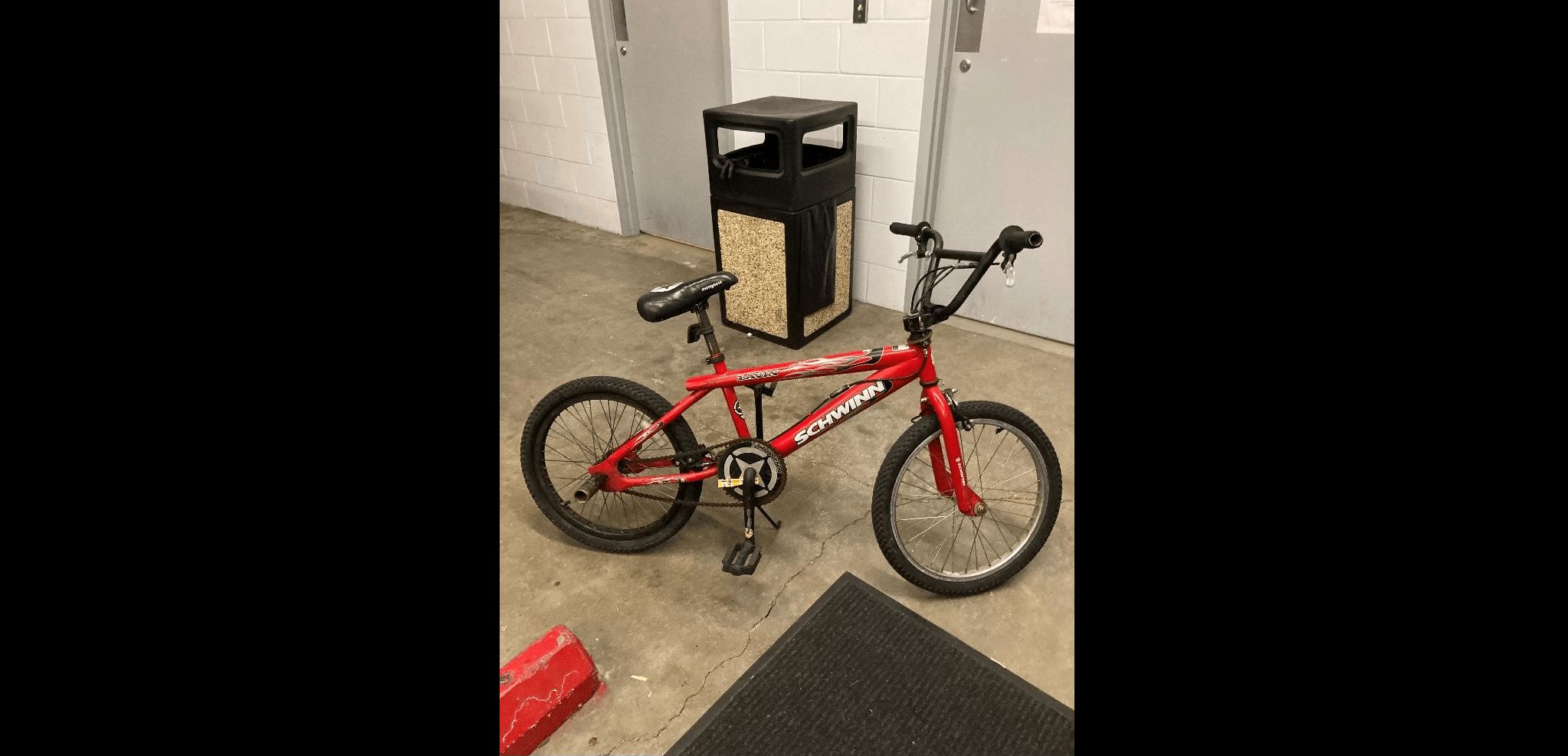 bicycle-of-lionel-gonzales-petaluma-police
