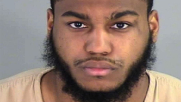 Suspect In Fatal UVA Shooting Of 3 Football Players Makes Court ...