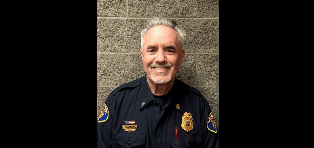 Sebastopol Fire Chief Retiring This Saturday - Vimarsana News