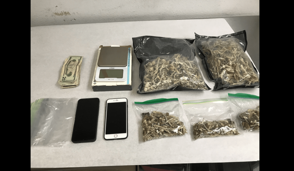 Vallejo Man Arrested for Drug Sales in Petaluma - Vimarsana News