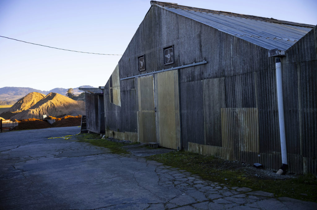 Half Moon Bay Farm Involved in Last Week's Shooting Vows Change KSRO