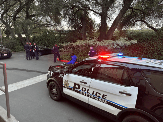 arrest-of-benshone-carter-2-18-23-napa-police