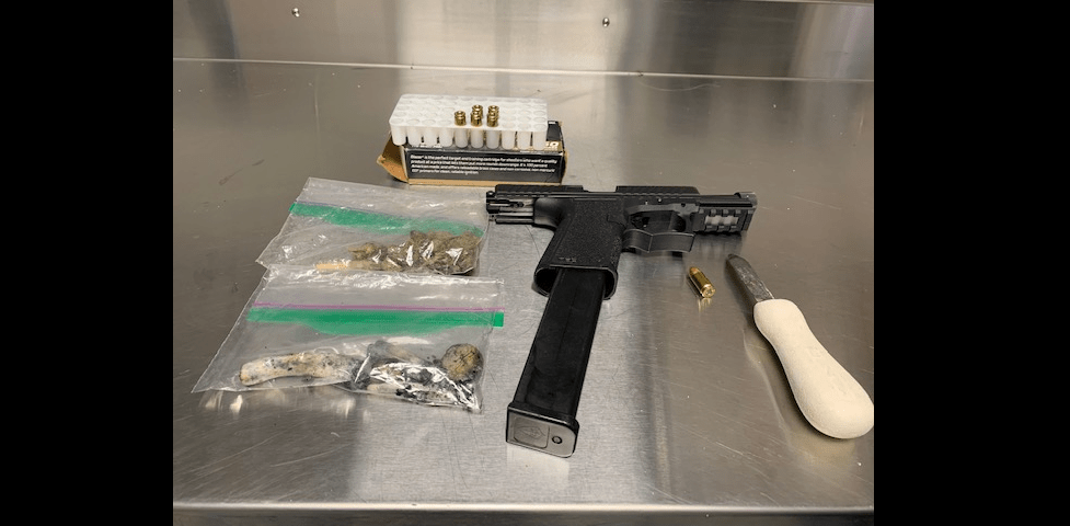 gun-confiscated-from-oscar-aguilar-healdsburg-police