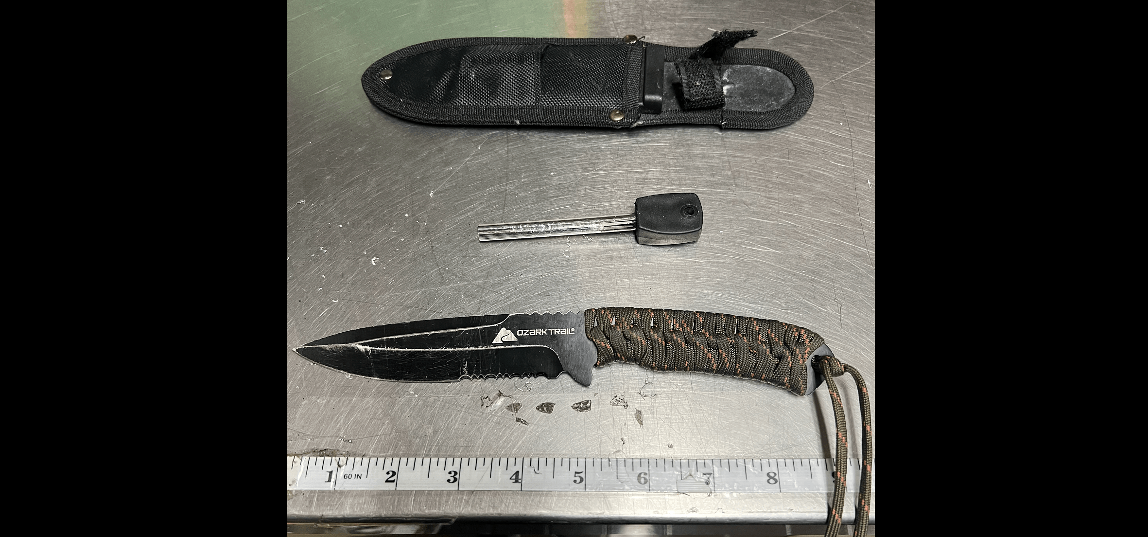 Two More Students In Santa Rosa Arrested For Bringing Knives To Schools ...