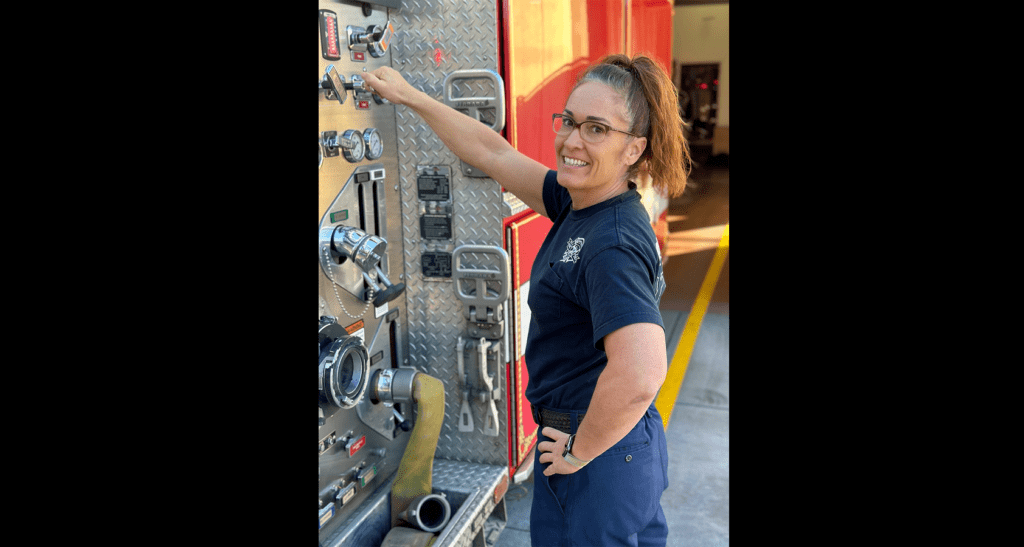 2nd annual Women in Public Safety Event is This Saturday - Vimarsana News