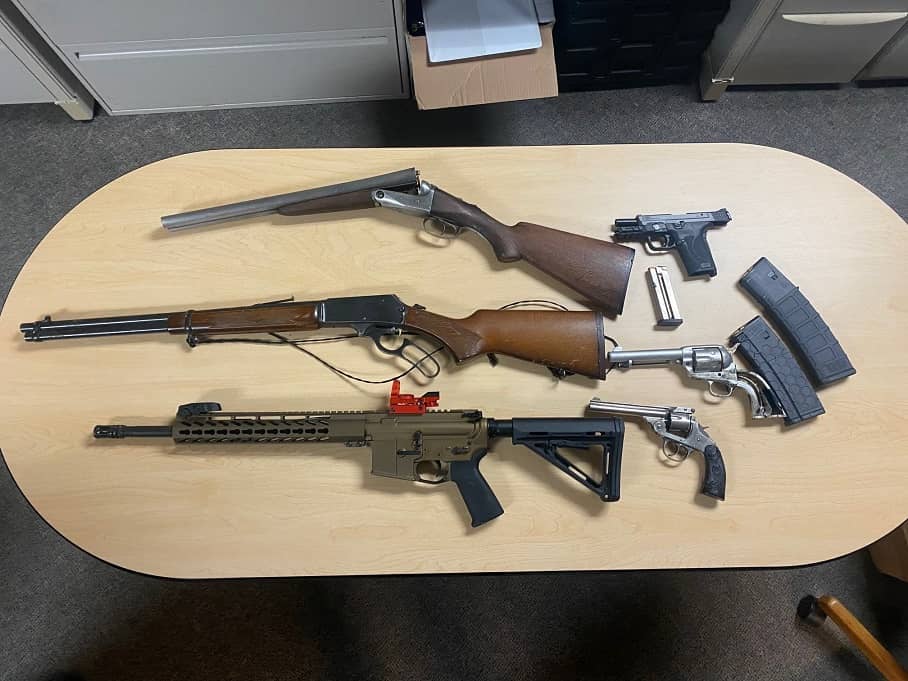firearms-confiscated-from-armando-castellanos-flores-santa-rosa-police