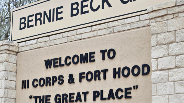 Fort Hood Investigating Death Of Soldier Who Complained Of Sexual Harassment By Superior Ksro