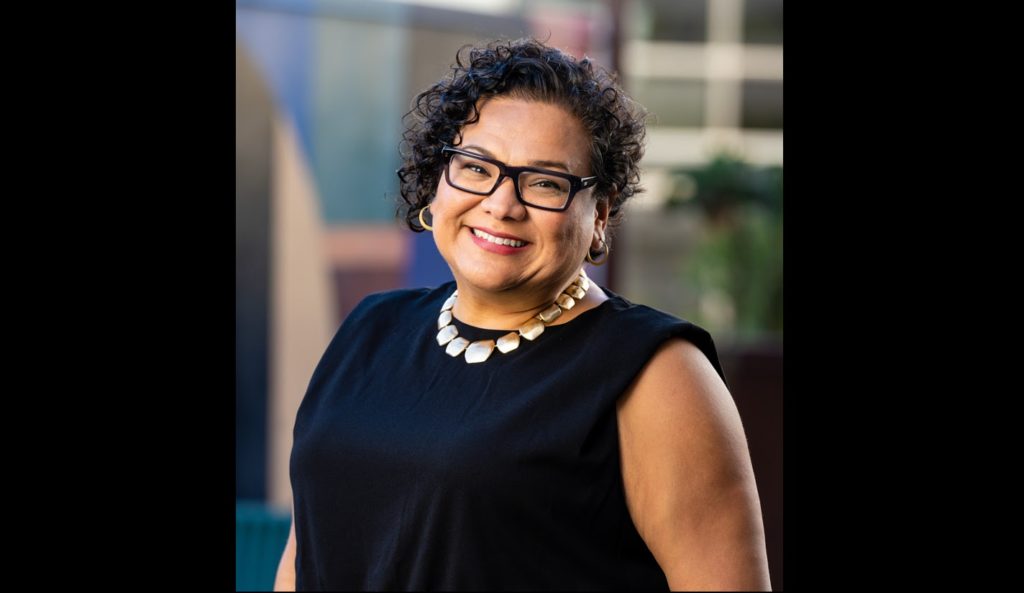 SRJC Names New President and Superintendent - Vimarsana News