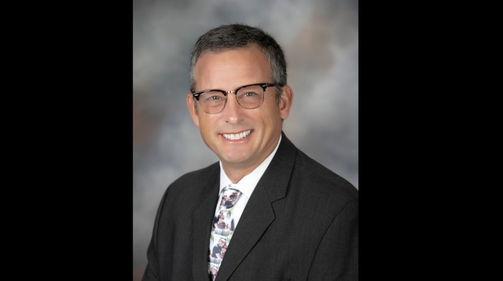 John Laughlin Named Sonoma County Deputy Superintendent KSRO