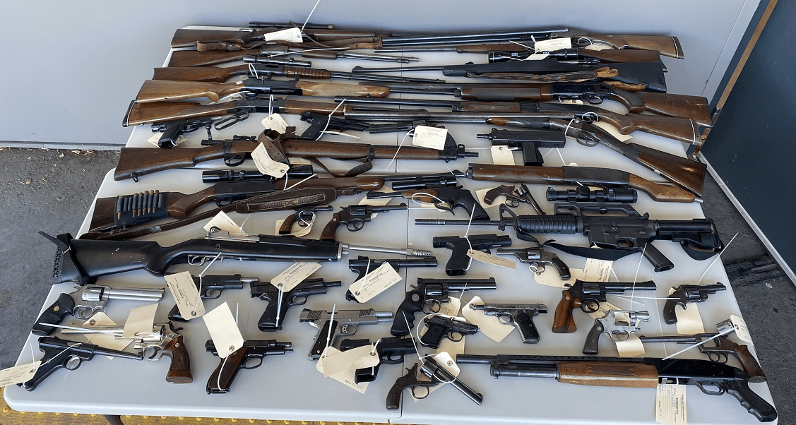 weapons-confiscted-from-kris-manning-peterson-sonoma-sheriff