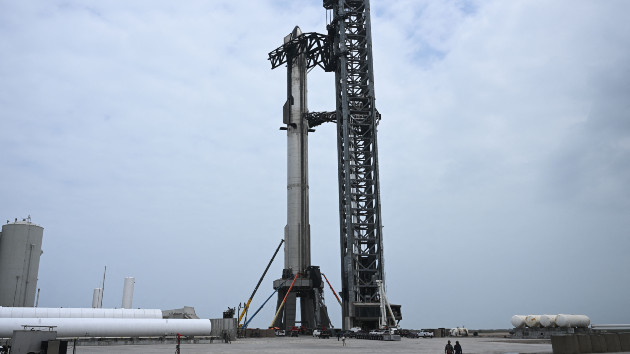 California Coastal Commission Denies More SpaceX Rocket Launches | KSRO