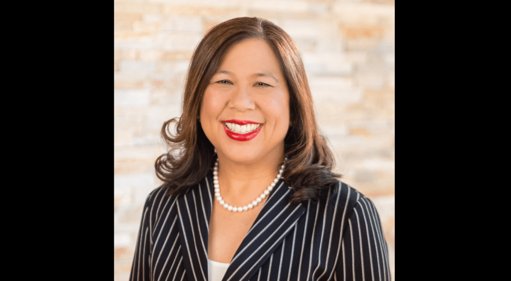 Former Controller Betty Yee Announces Bid for California Governor - Vimarsana News
