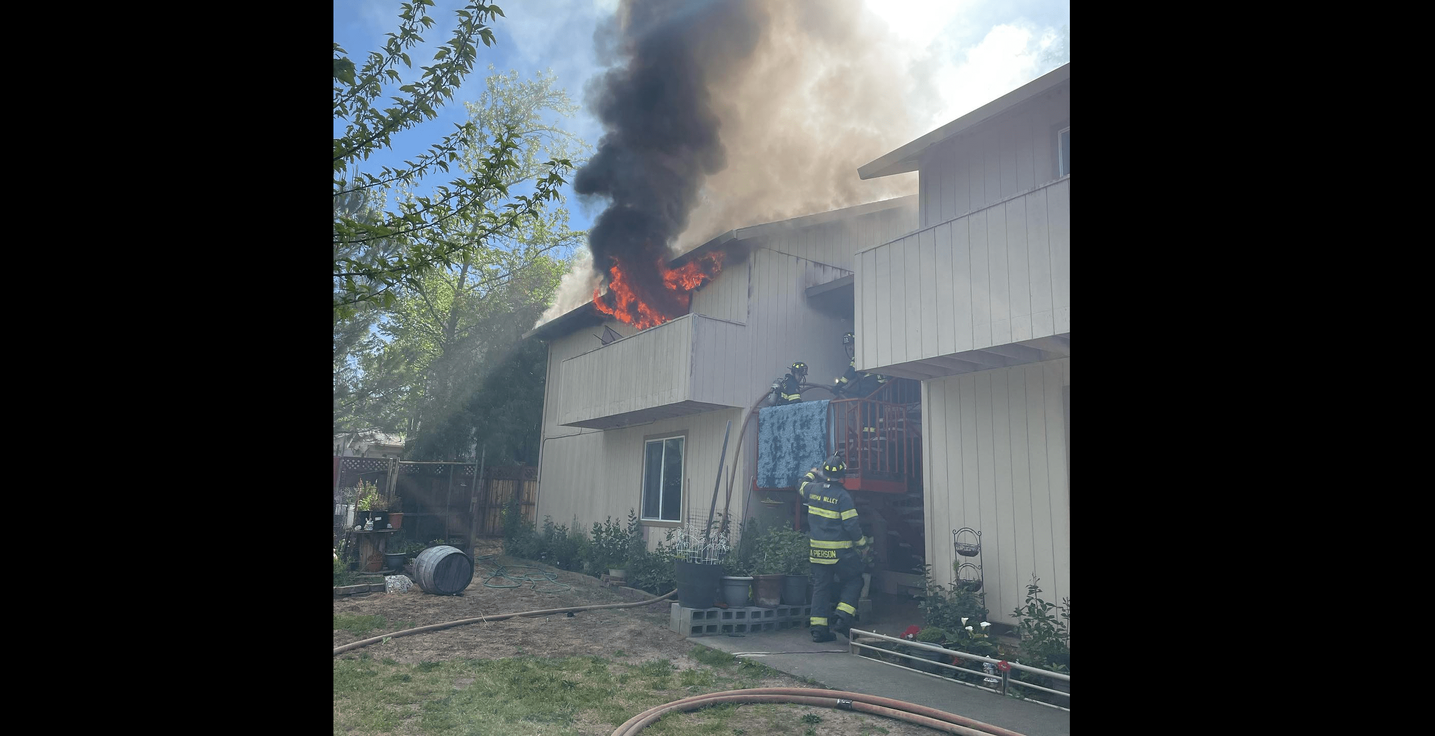 apartment-fire-in-boyes-hot-springs-sonoma-valley-fire-district