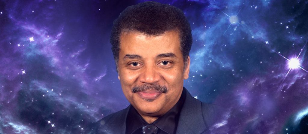 Win Tickets to Dr. Neil deGrasse Tyson Through the KSRO Morning News Show! - Vimarsana News