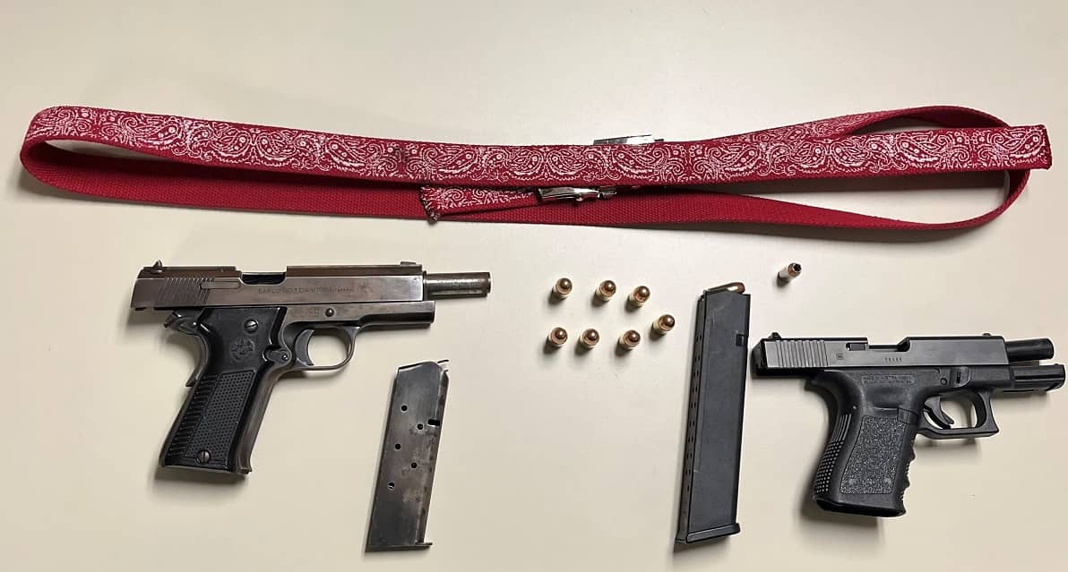 handguns-confiscated-from-gang-members-5-1-23-santa-rosa-police