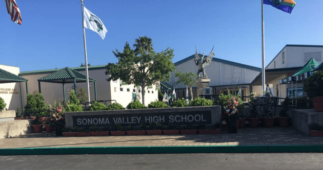 sonoma-valley-high-school-facebook-june-2020