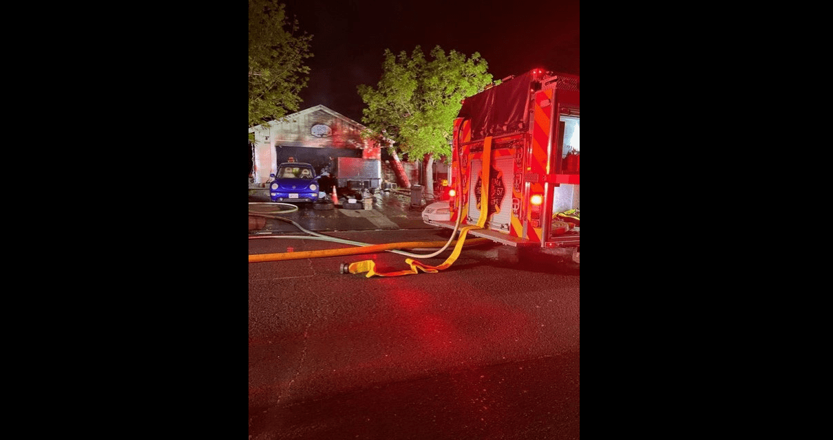 house-fire-on-wren-drive-petaluma-fire-department