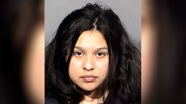 Las Vegas resort housekeeper accused of stealing over $700K in jewelry ...