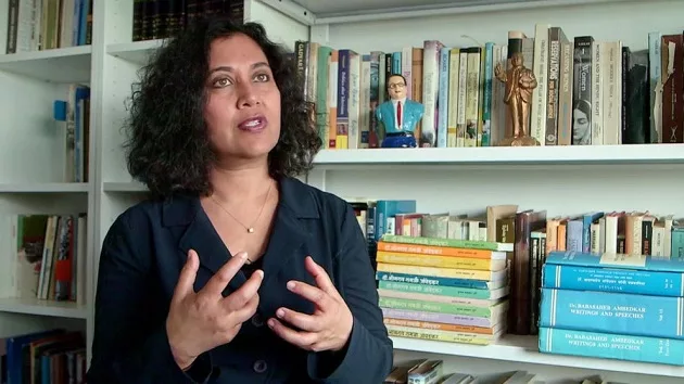 Inside the movement to ban caste discrimination across the US - Vimarsana News