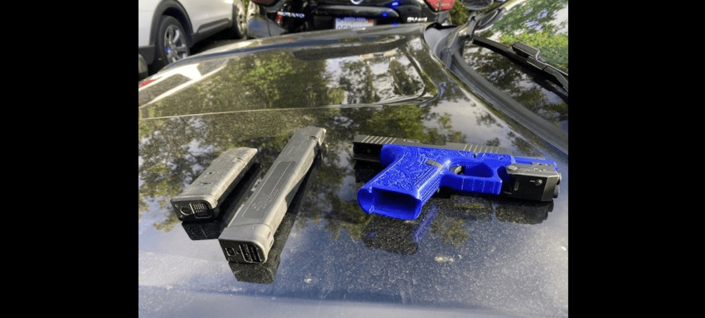 Santa Rosa Man Arrested for Firing Gun and DUI - Vimarsana News