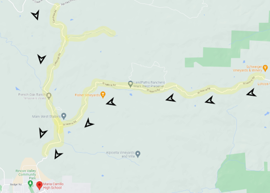 evacuation-map-for-upper-mark-west-springs-area-sonoma-county