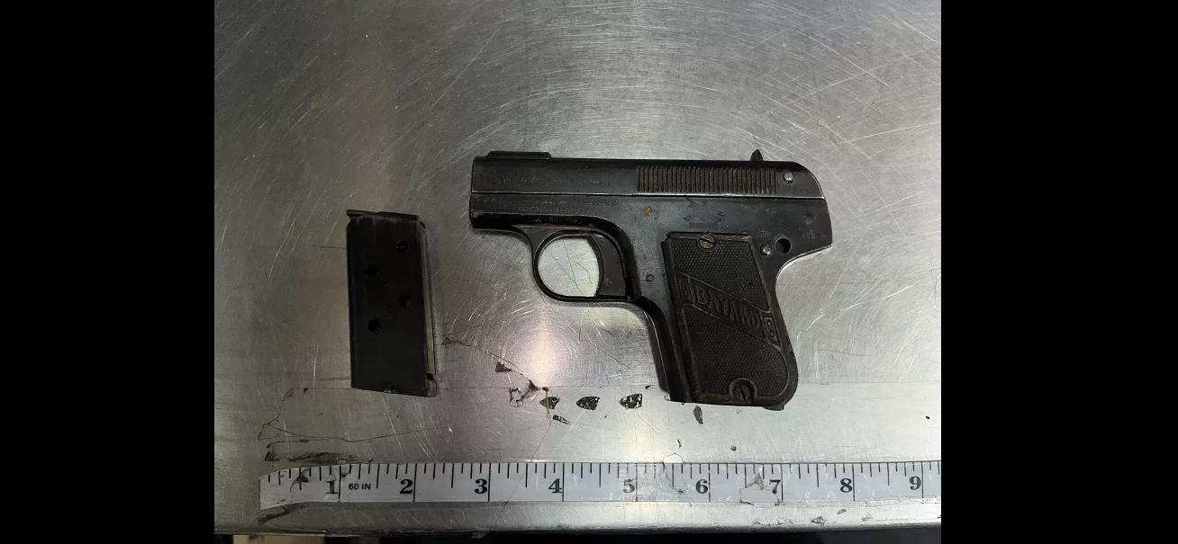 handgun-confiscated-from-xaiyne-carlton-santa-rosa-police