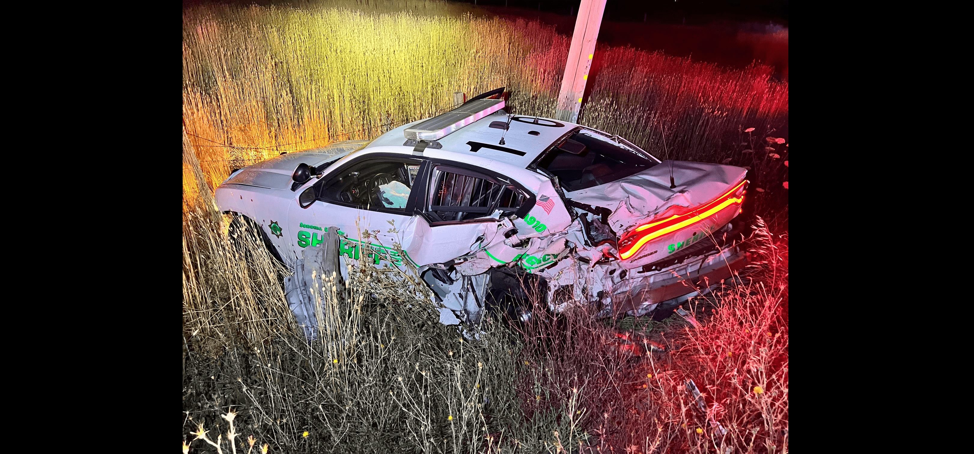 crash-sonoma-county-deputy-car-near-petaluma-7-10-23-sonoma-sheriff
