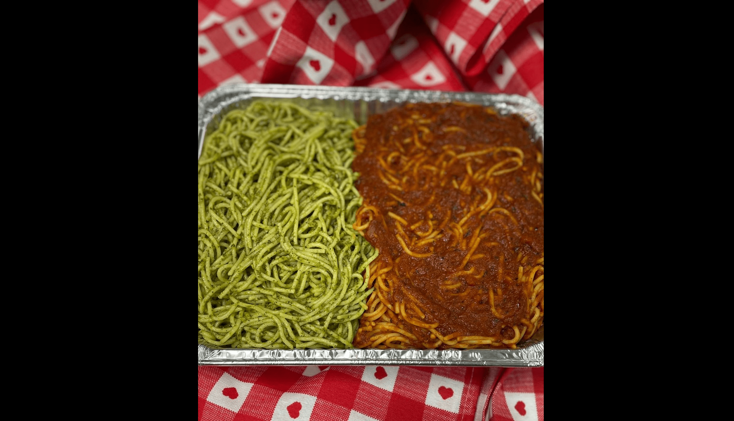 "Fair Spaghetti" No Longer at the Sonoma County Fair KSRO