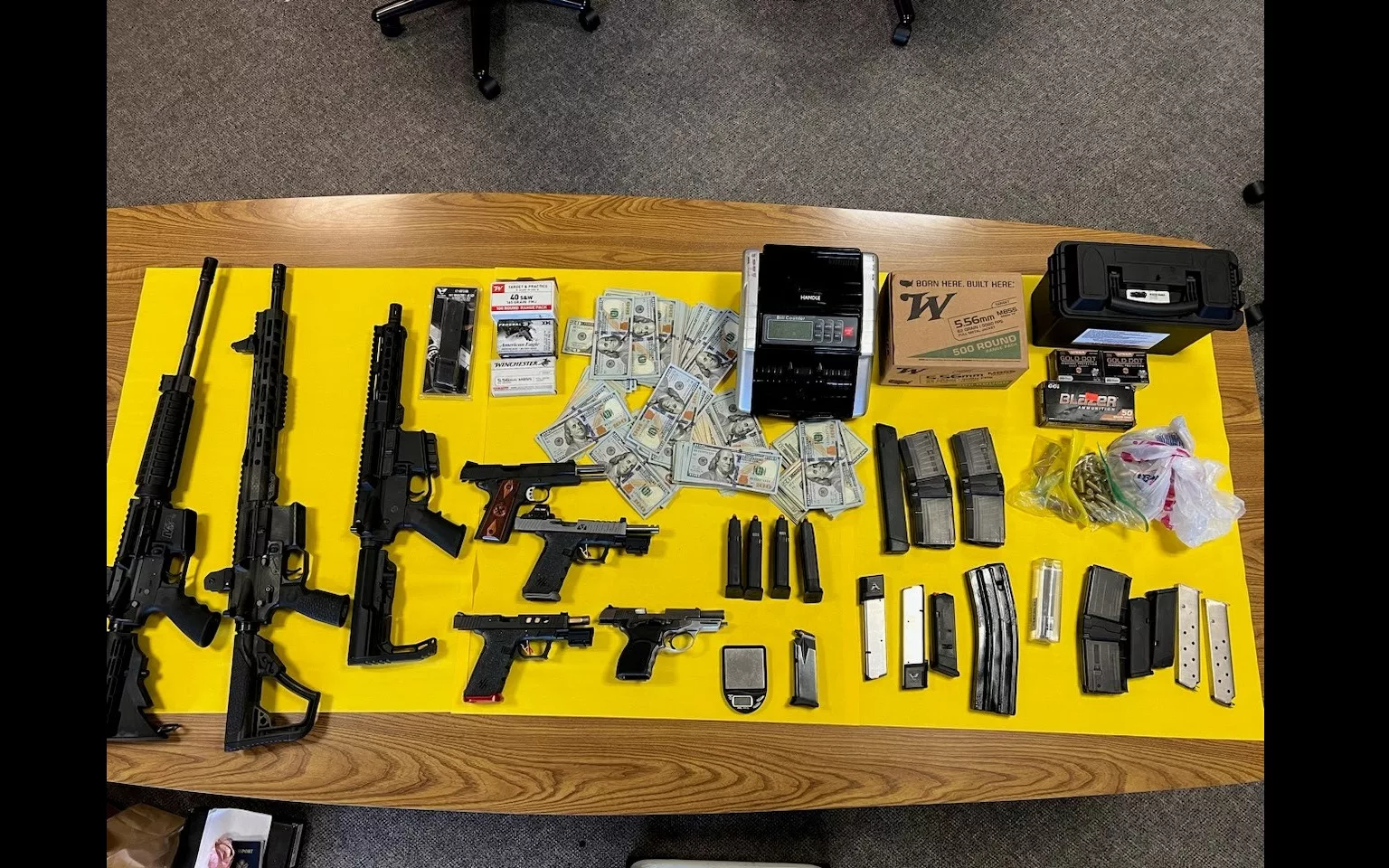 items-confiscated-from-fabian-flores-gonzalez-and-karina-flores-gonzalez-santa-rosa-police