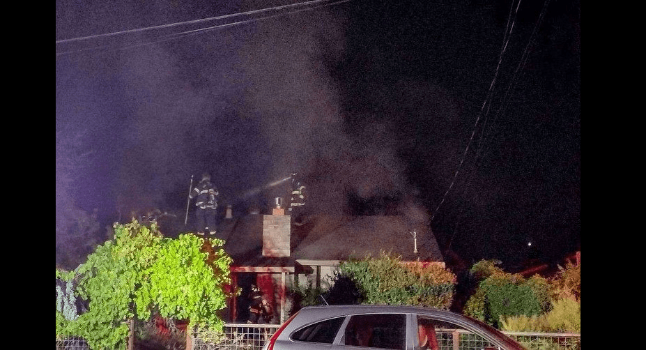 Boyes Hot Springs House Fire Causes 150,000 in Damages KSRO