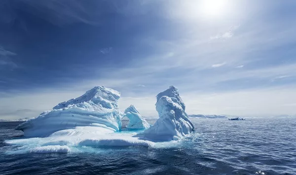 Ozone Hole Over Antarctica Grows To One Of The Largest On Record 