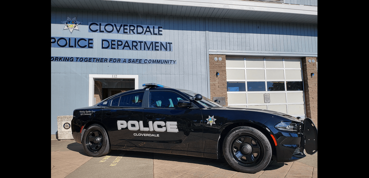 Several Cloverdale Statues Vandalized Prompting Investigation KSRO