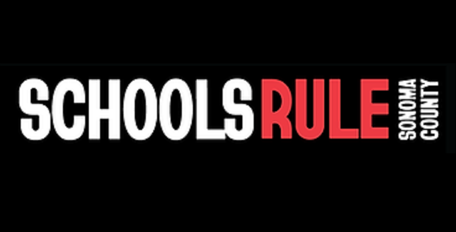 schoolsrule-sonoma-county-logo