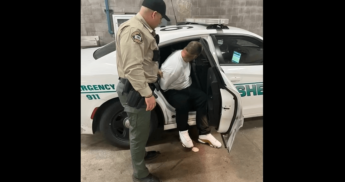 arrest-of-kevin-leslie-sonoma-county-sheriff