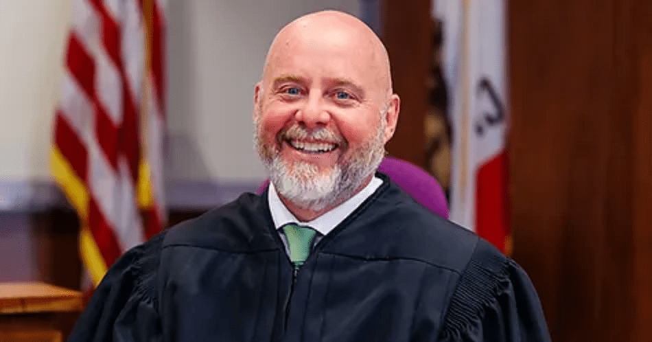 Humboldt County Judge Charged with 19 Ethical Violations | KSRO