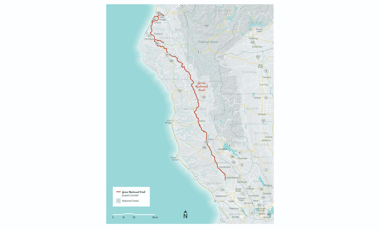 great-redwood-trail-agency-map
