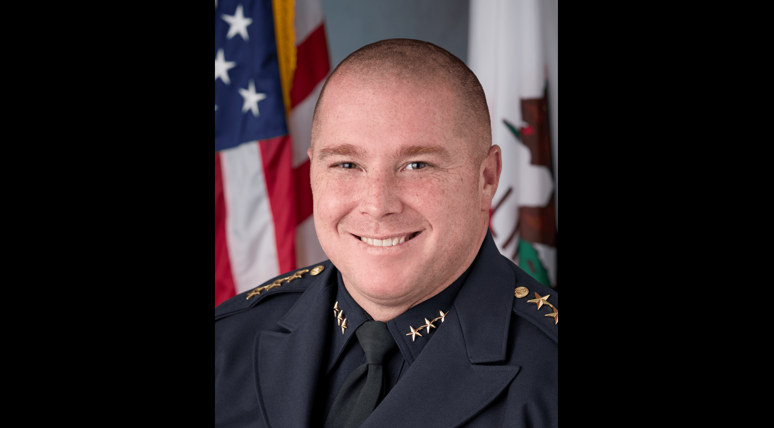 Brian Miller to Be Sworn in as Petaluma Police Chief on Monday | KSRO