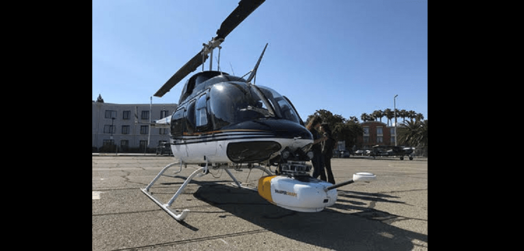 helicopter-from-pacific-gas-and-electric