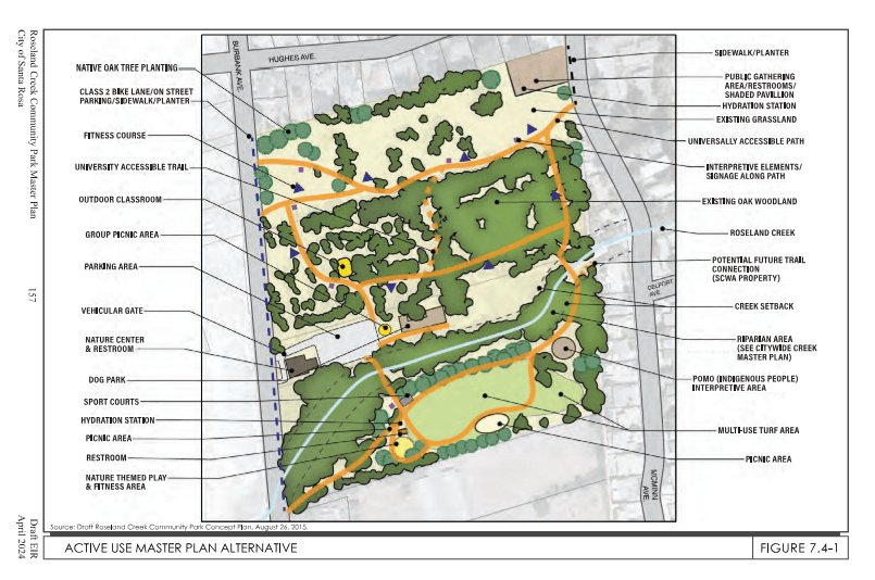 master-plan-for-roseland-creek-community-park-city-of-santa-rosa