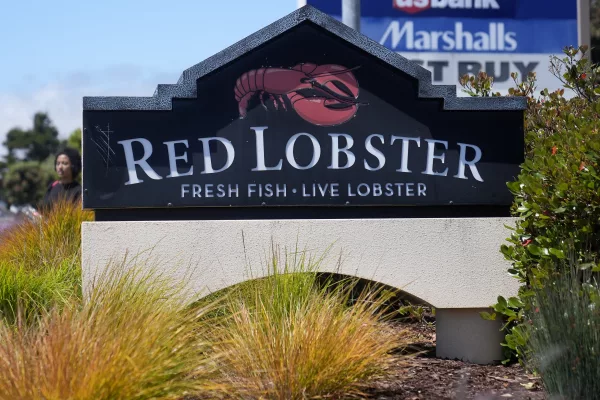red-lobster