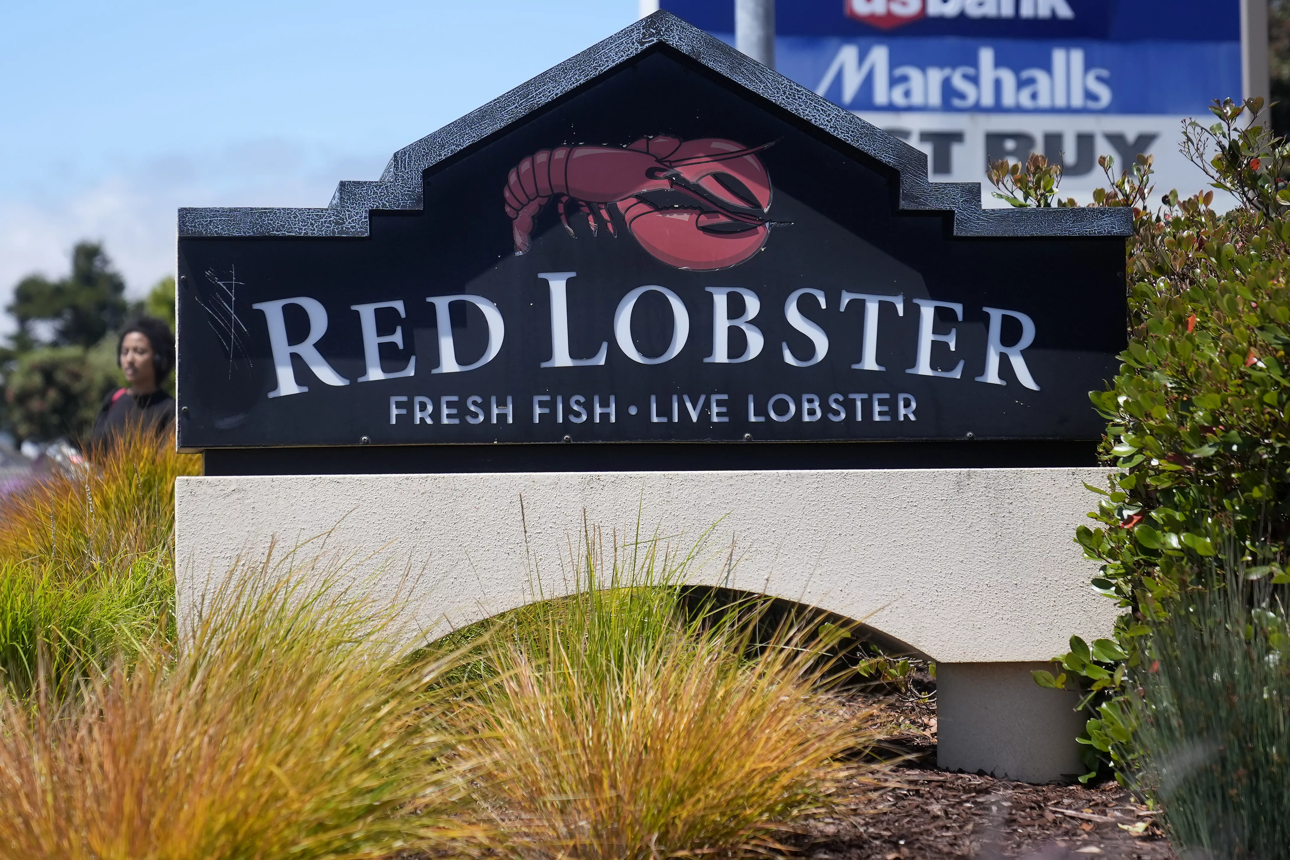 red-lobster