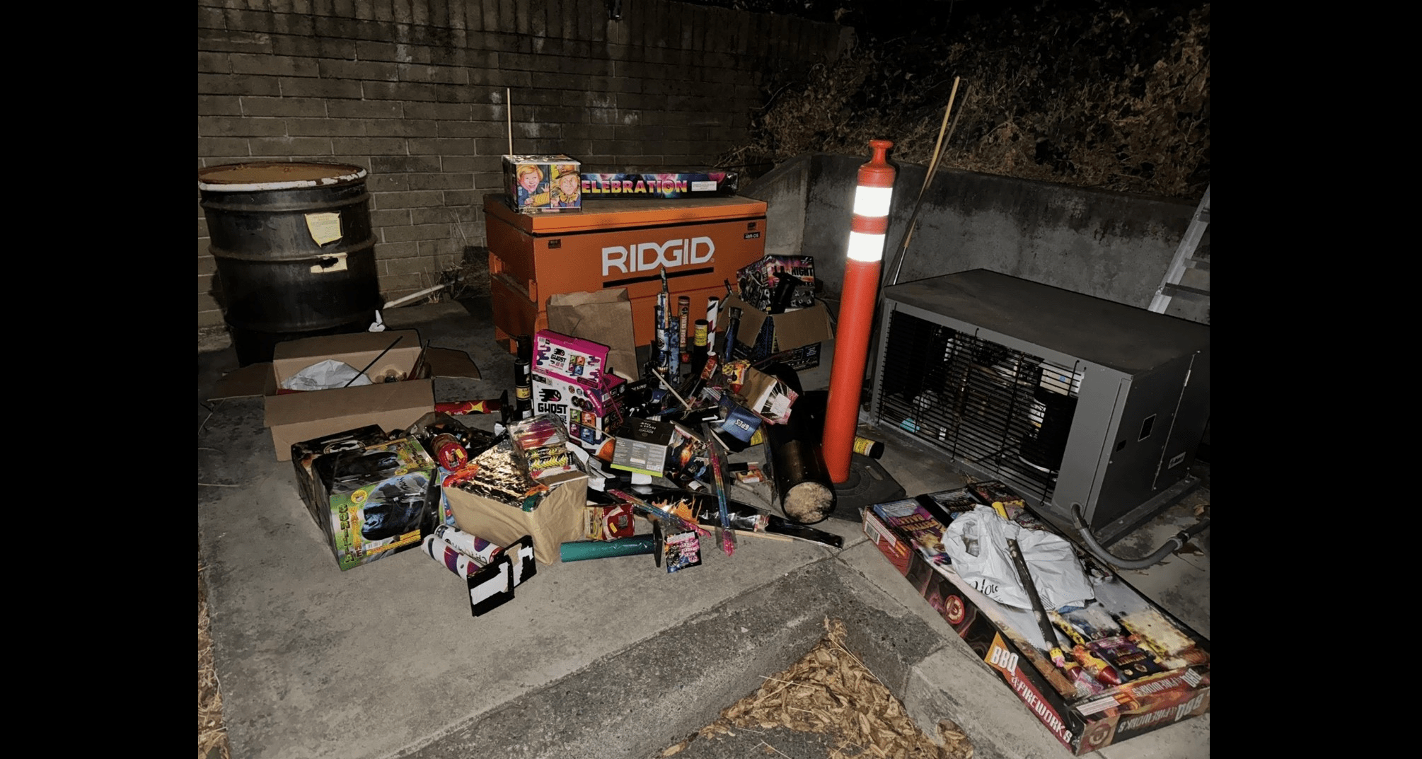 fireworks-confisted-during-the-4th-of-july-santa-rosa-police
