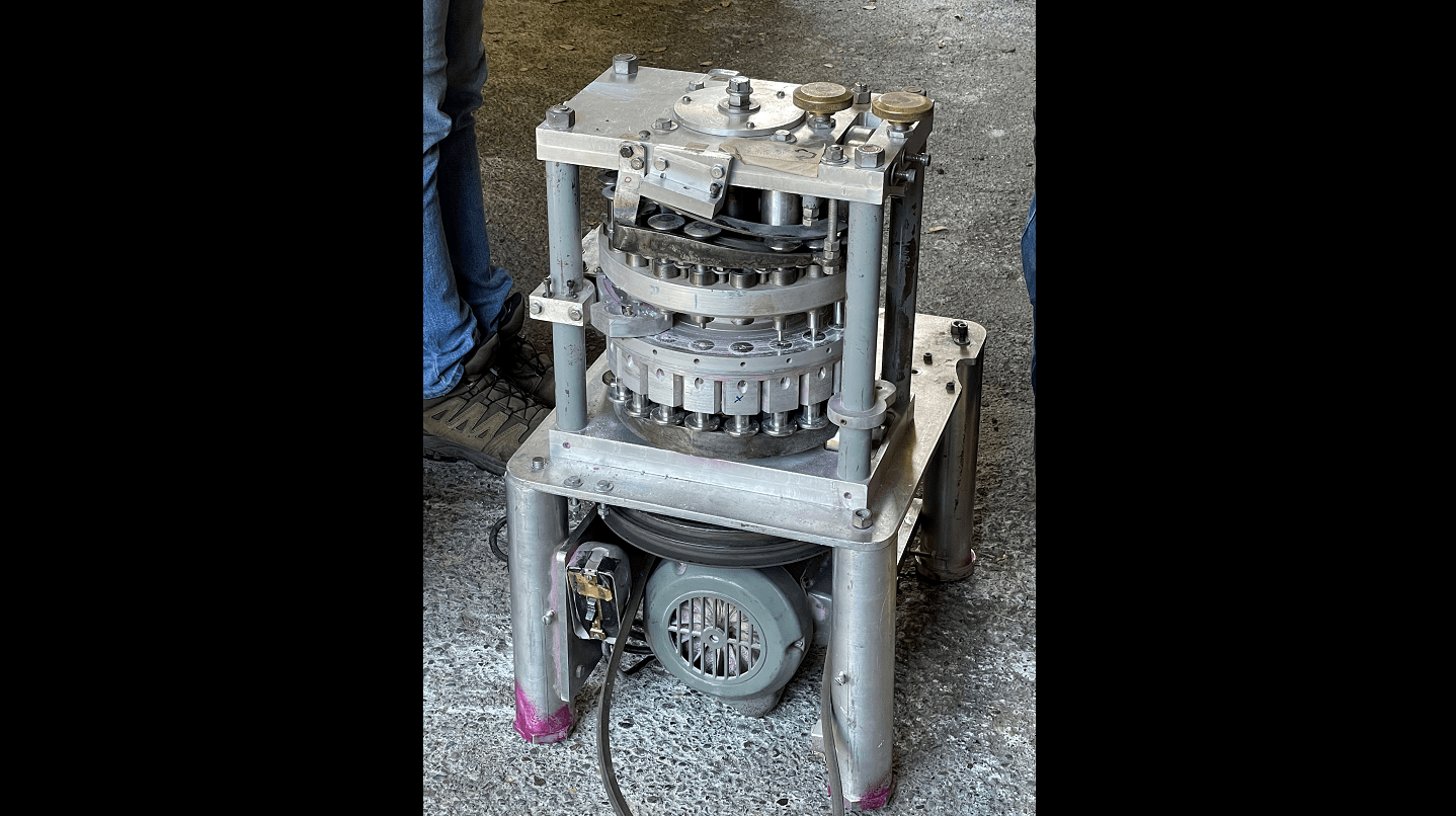 pill-press-confiscated-from-john-halverson-ii-santa-rosa-police