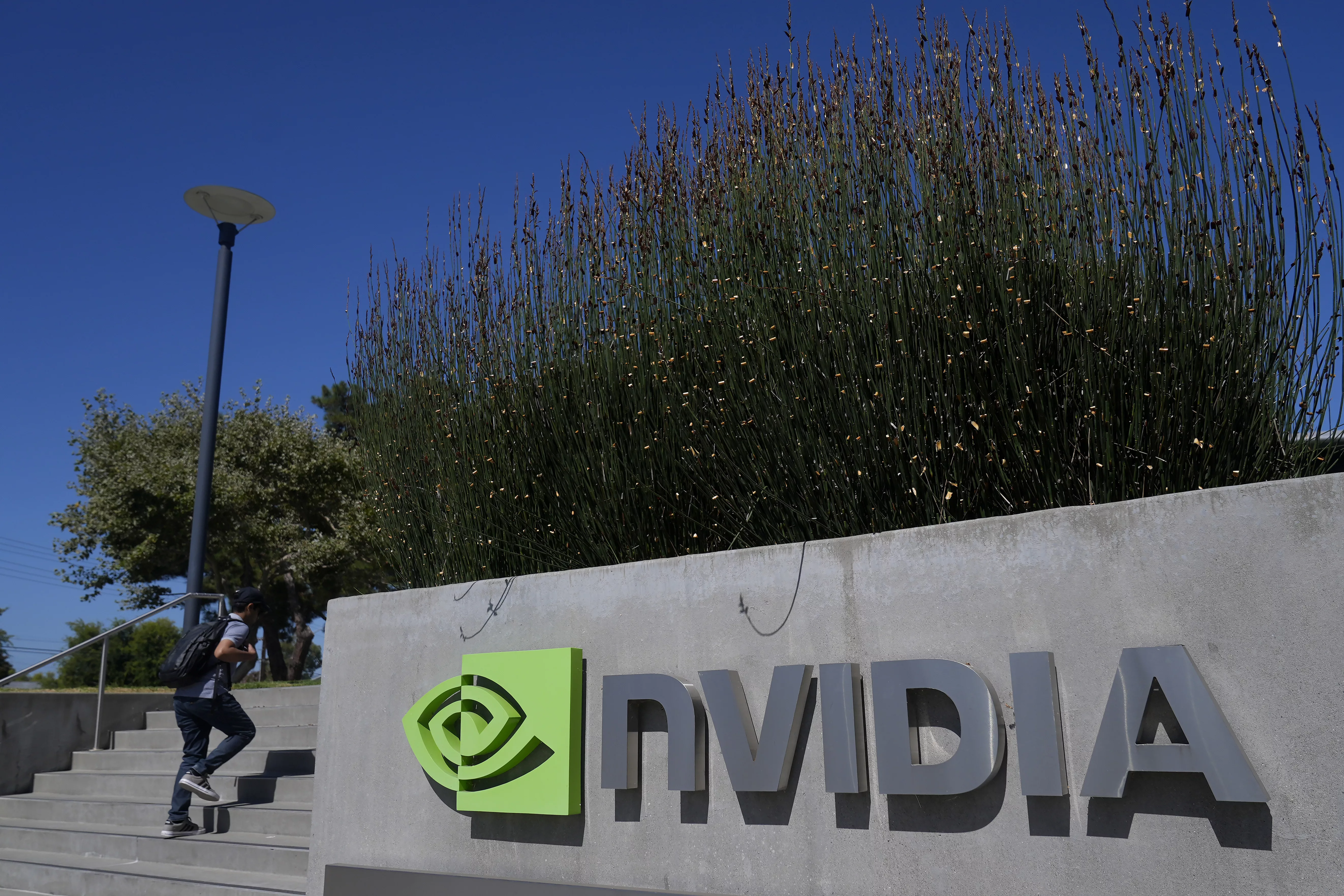 nvidia