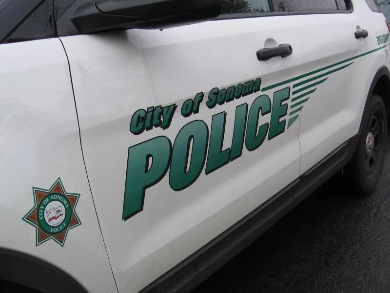sonomapolicedepartment