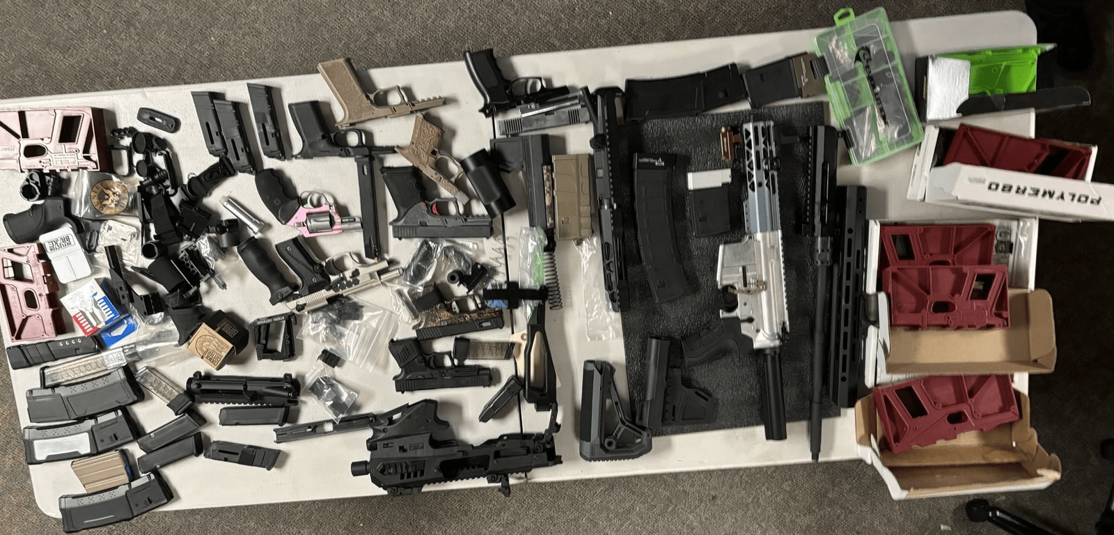 items-confiscated-from-jason-chester-santa-rosa-police
