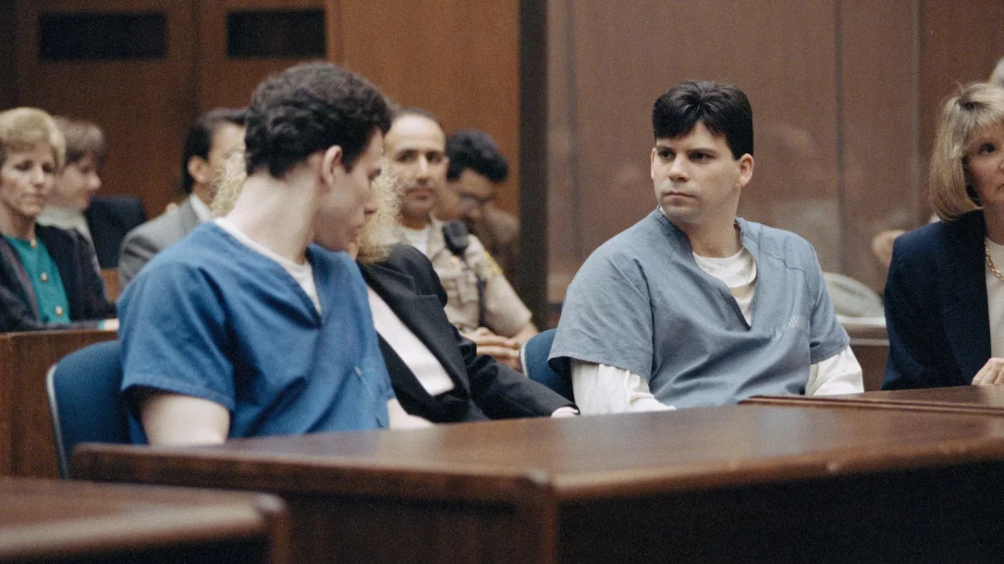 Menendez brothers murder case gets reevaluated based on new evidence
