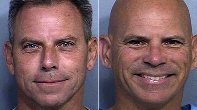 Menendez Brothers Latest: LA DA To Petition Gov. Newsom For Clemency | KSRO