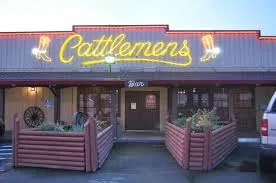 cattlemens