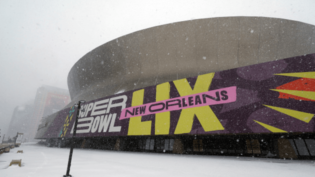 As the Super Bowl nears, New Orleans grapples with how safe is safe